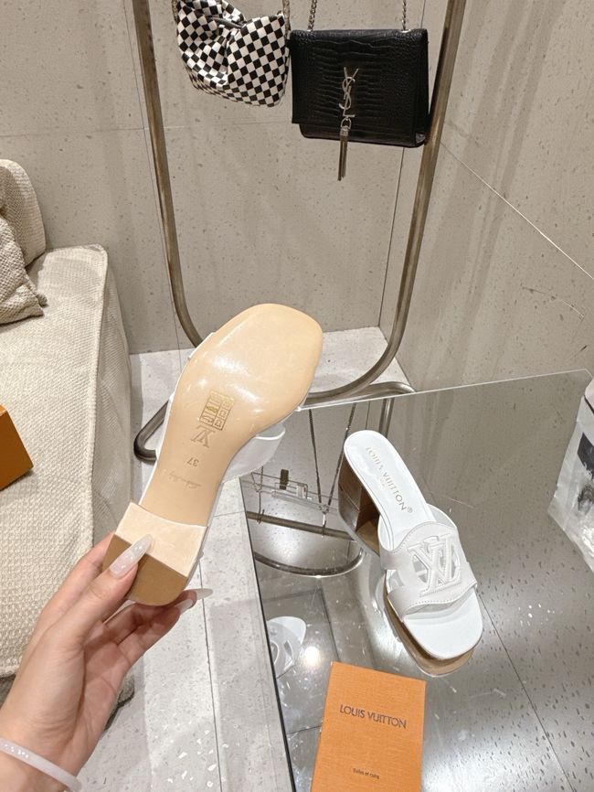 Louis Vuitton Isola Mule 1ABYU8-5