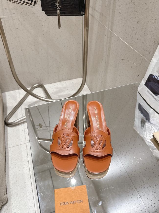 Louis Vuitton Isola Mule 1ABYU8-6