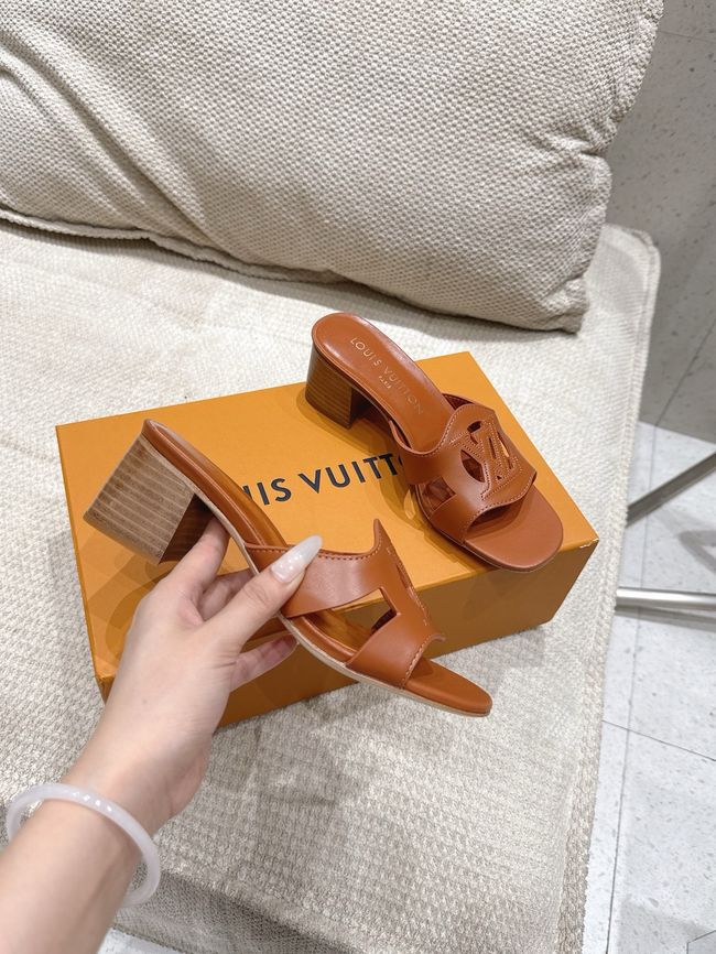 Louis Vuitton Isola Mule 1ABYU8-6