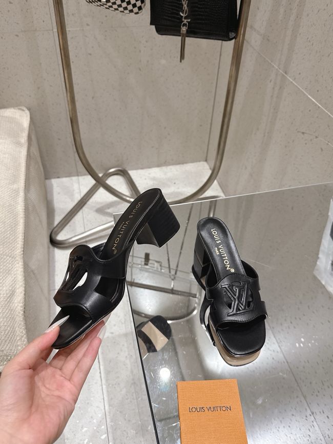 Louis Vuitton Isola Mule 1ABYU8-7