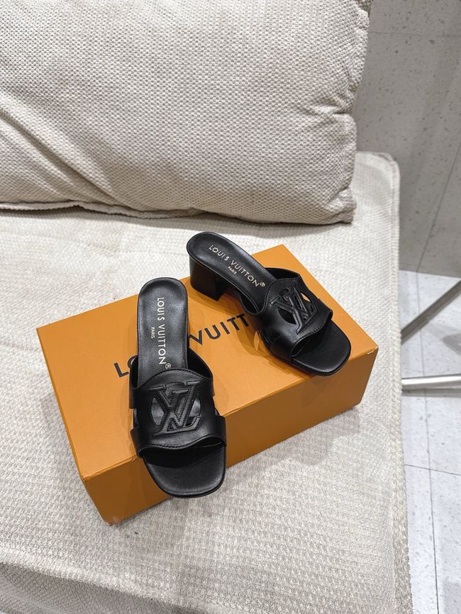 Louis Vuitton Isola Mule 1ABYU8-7