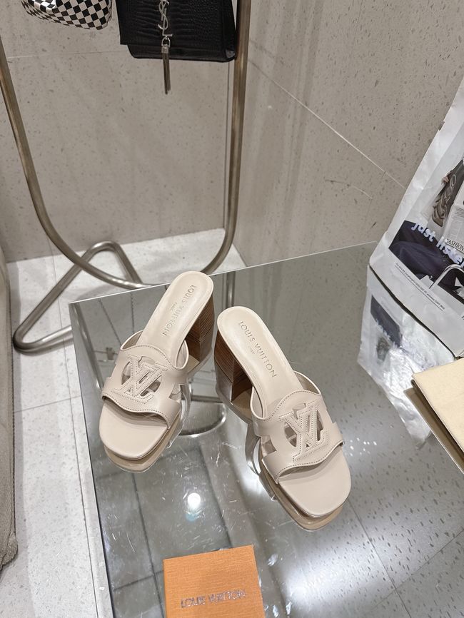 Louis Vuitton Isola Mule 1ABYU8-8