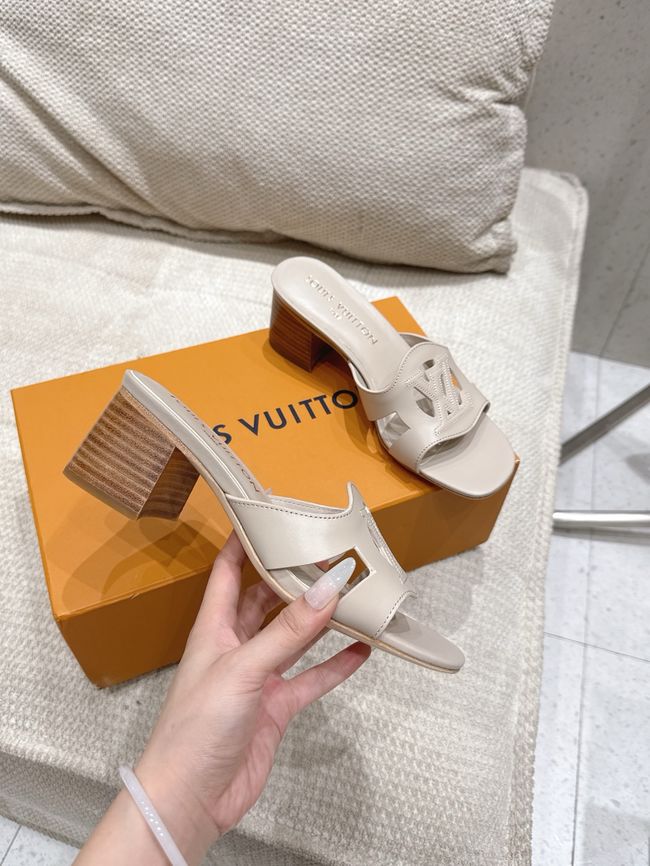 Louis Vuitton Isola Mule 1ABYU8-8