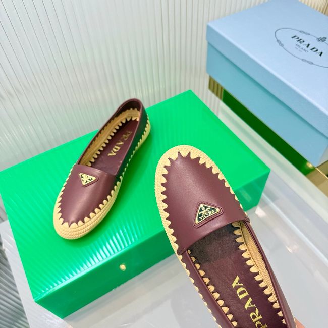Prada Shoes 64171-1
