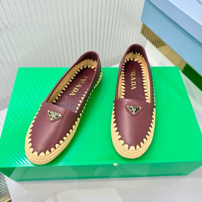 Prada Shoes 64171-1