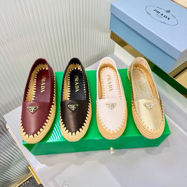 Prada Shoes 64171-1