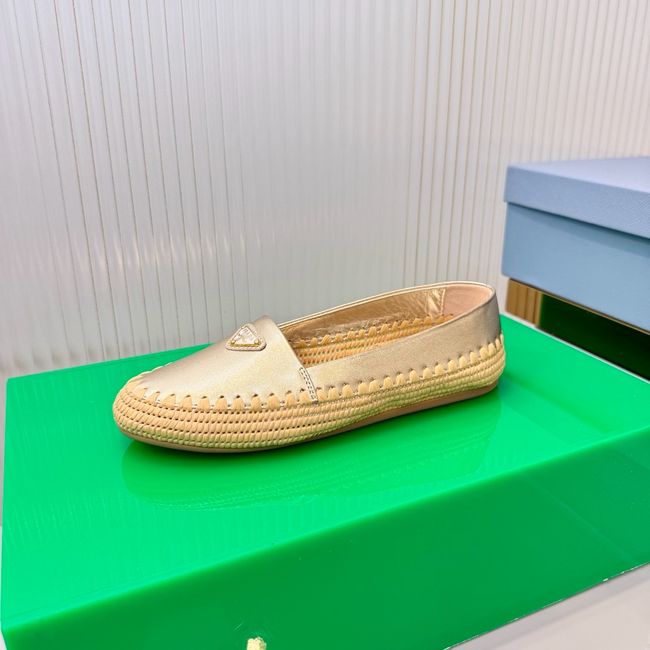 Prada Shoes 64171-2