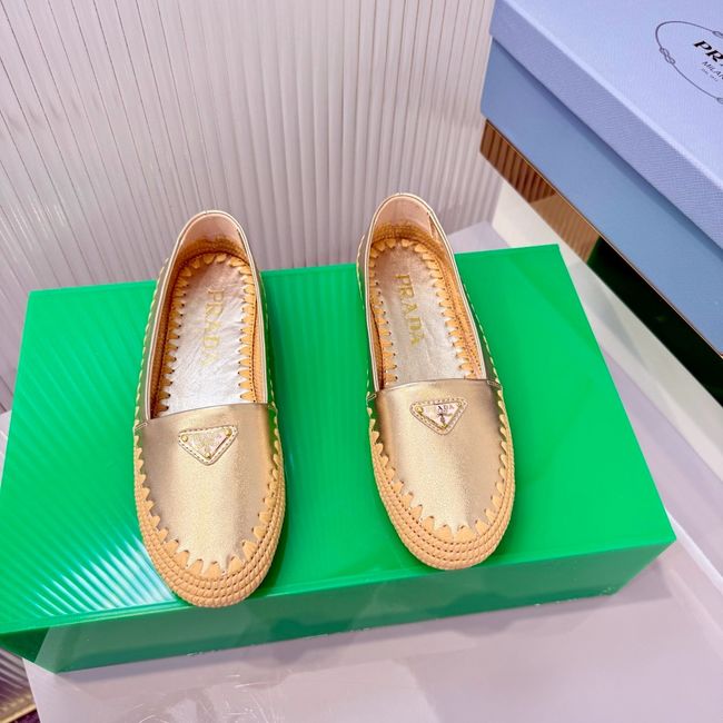 Prada Shoes 64171-2