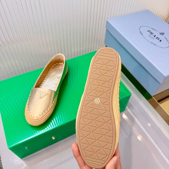 Prada Shoes 64171-2