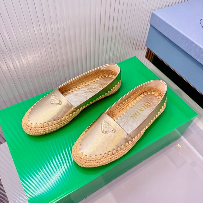 Prada Shoes 64171-2