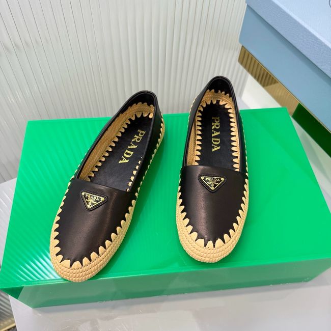 Prada Shoes 64171-3