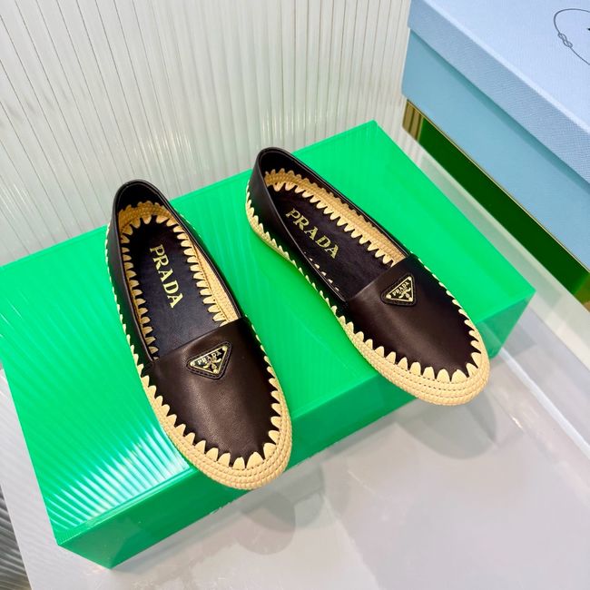 Prada Shoes 64171-3