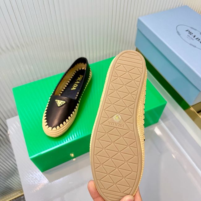 Prada Shoes 64171-3
