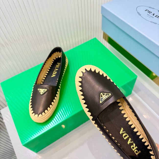 Prada Shoes 64171-3