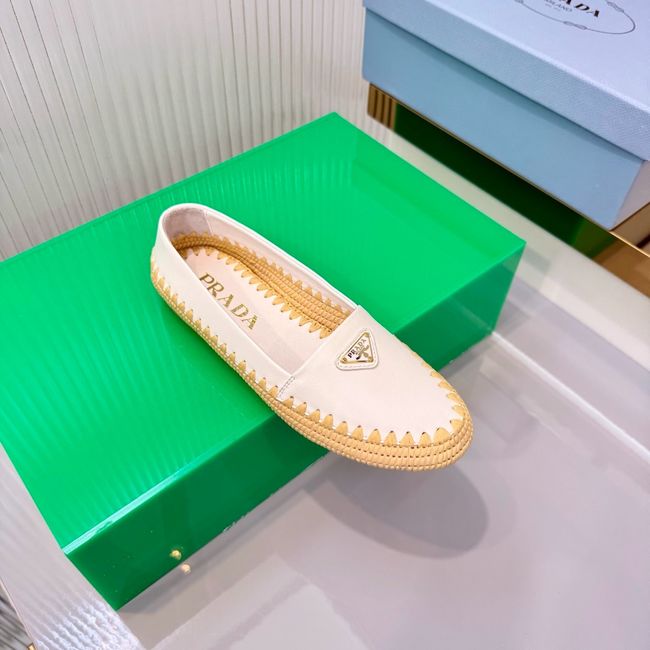 Prada Shoes 64171-4