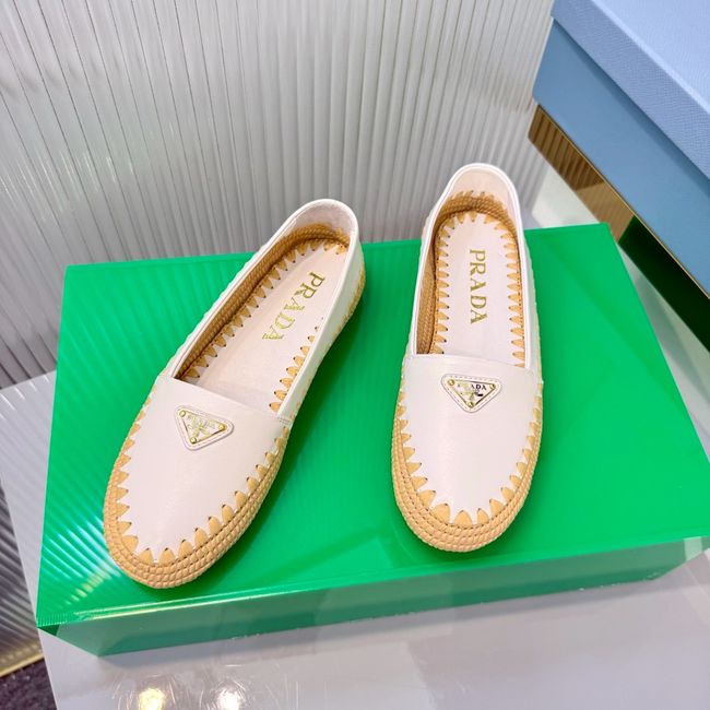 Prada Shoes 64171-4