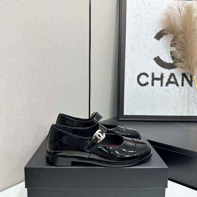 Chanel Moccasins 64179-10