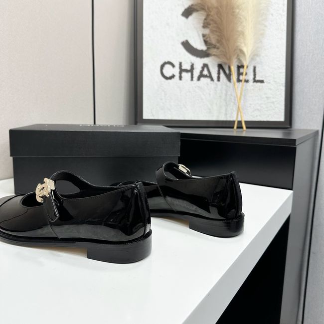 Chanel Moccasins 64179-10