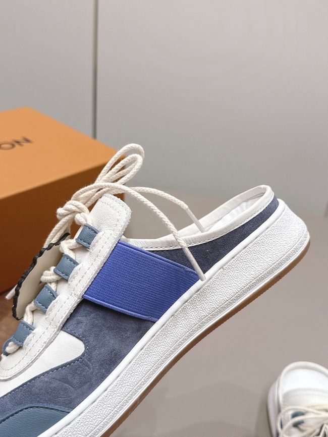 Louis Vuitton Sneakerina Open Back 1AK5BB-2
