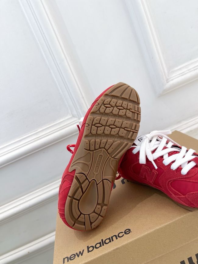 Miu Miu New Balance Tech Sneakers 5E165E-2