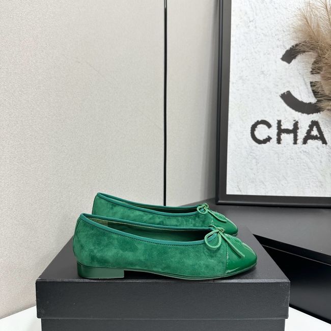 Chanel Ballet flats 64186-5