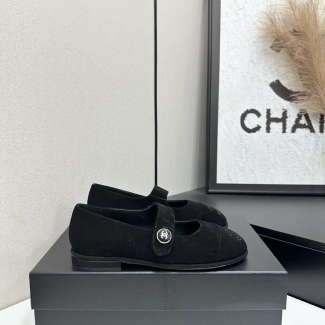 Chanel Ballet flats 64196-3