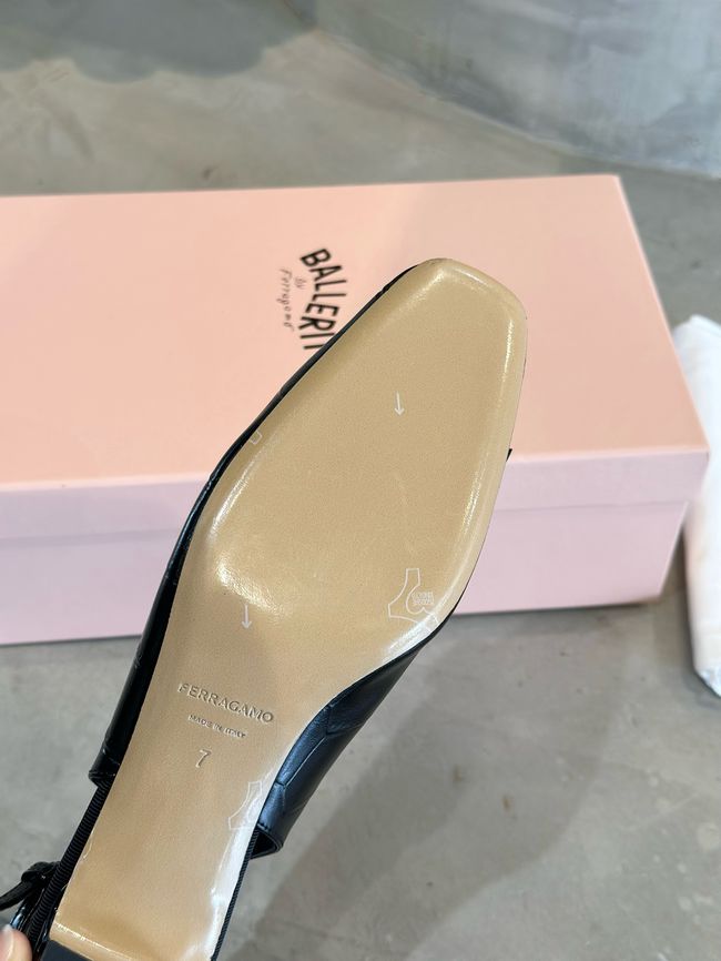 Ferragamo Shoes High heels 3.5CM 64190-3