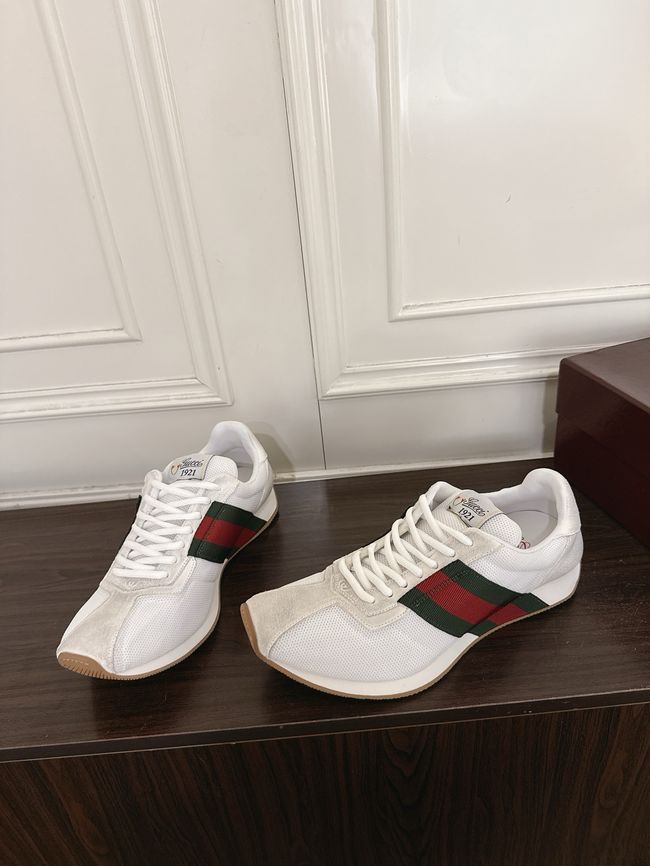 Gucci Tempo sneaker 875164-2