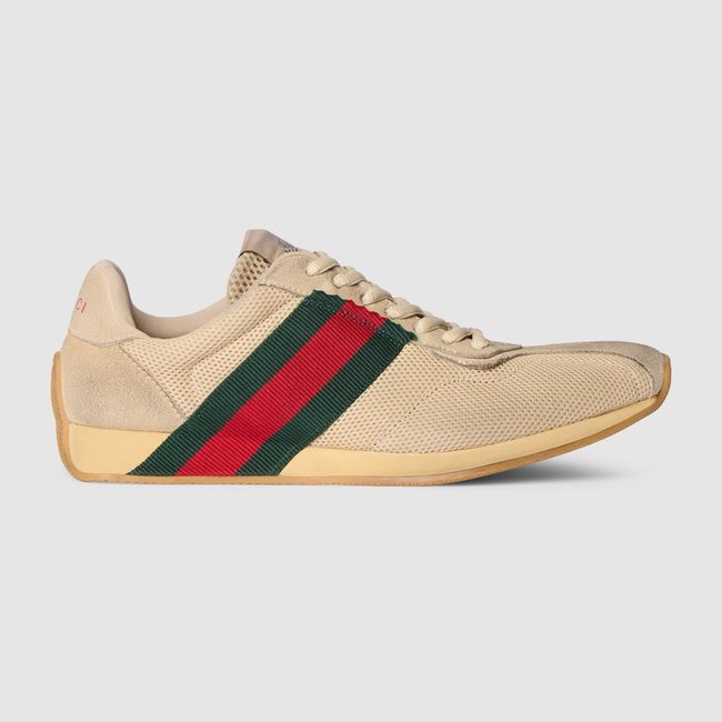 Gucci Tempo sneaker 875164-3