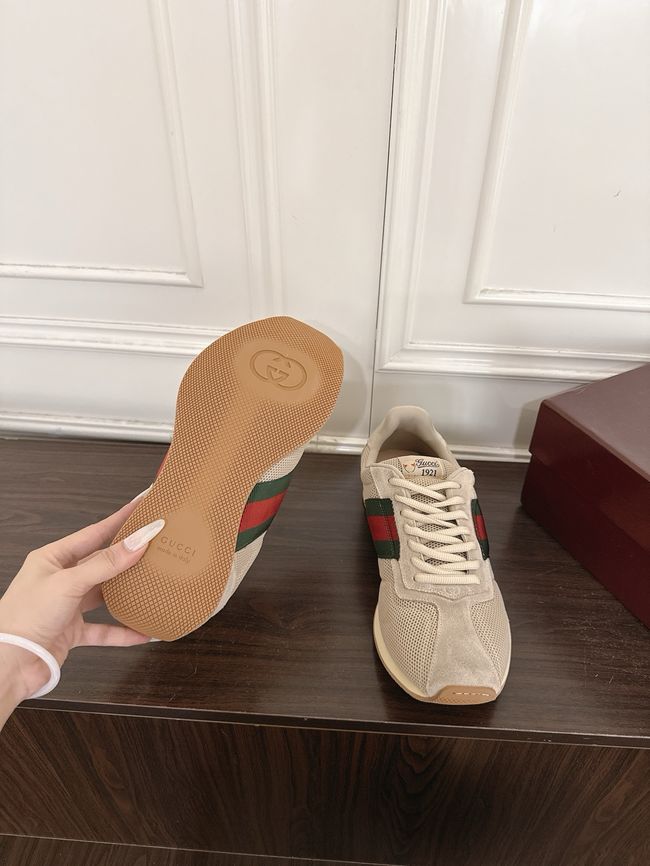 Gucci Tempo sneaker 875164-3