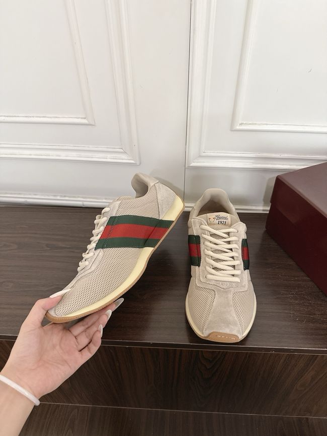 Gucci Tempo sneaker 875164-3