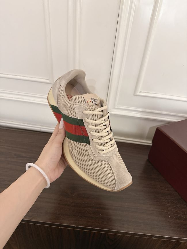 Gucci Tempo sneaker 875164-3