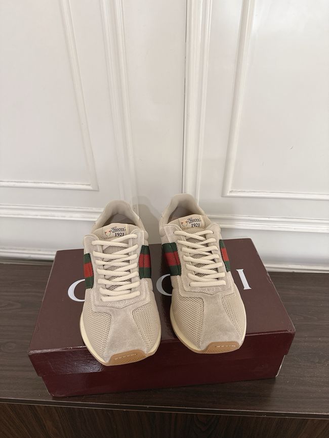 Gucci Tempo sneaker 875164-3