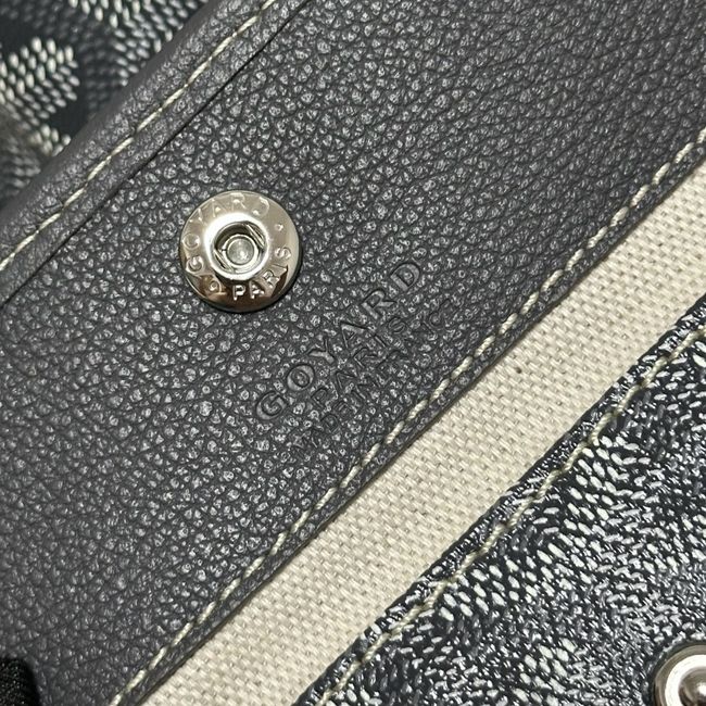 Goyard Hobo Boheme Mini Bag CL51P gary