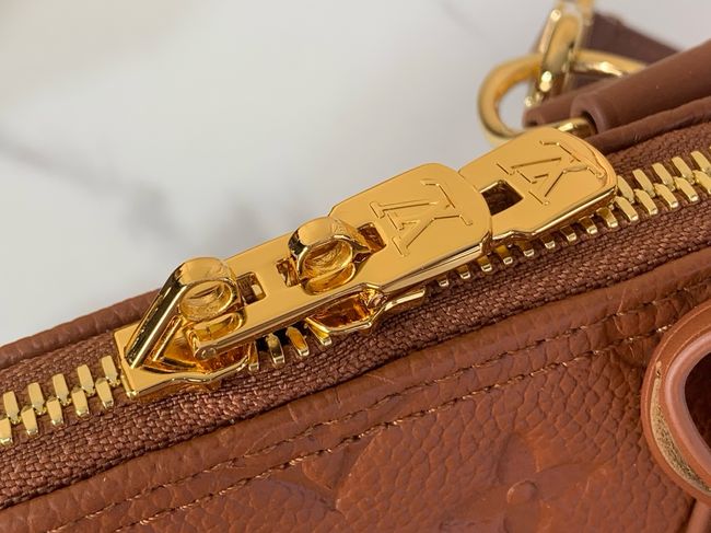 Louis Vuitton Alma BB M26409 camel