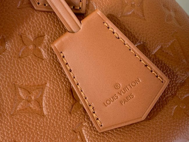 Louis Vuitton Alma BB M26409 camel