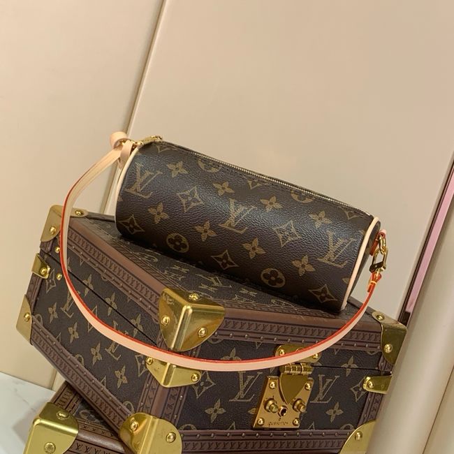 Louis Vuitton Pochette Papillon M25703