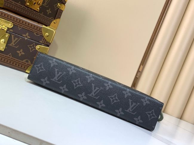 Louis Vuitton Pochette Voyage M28841 Khaki Green