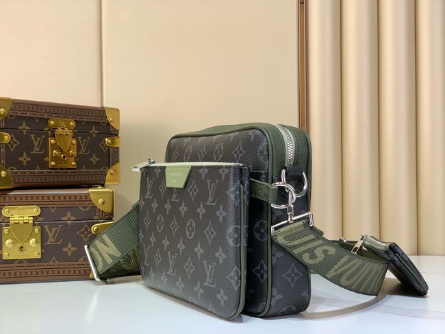 Louis Vuitton Trio Messenger M28628