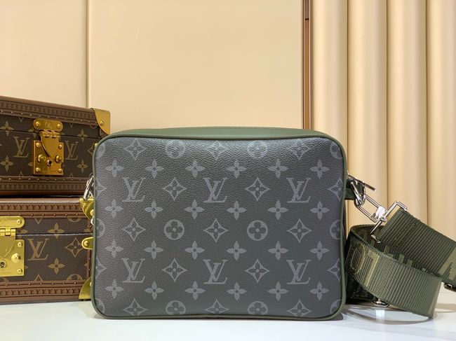 Louis Vuitton Trio Messenger M28628