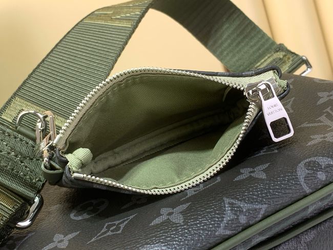 Louis Vuitton Trio Messenger M28628