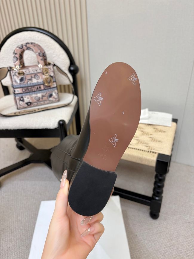 Dior boots 64235-2