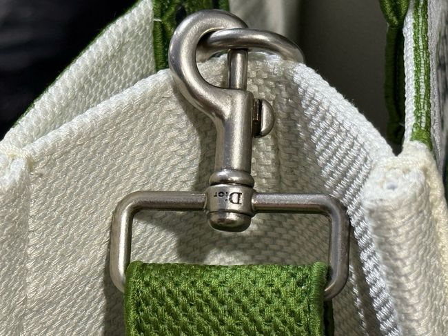 Medium Dior Book Tote with Strap M1354PE green Medium Dior Book Tote with Strap M1354PE green