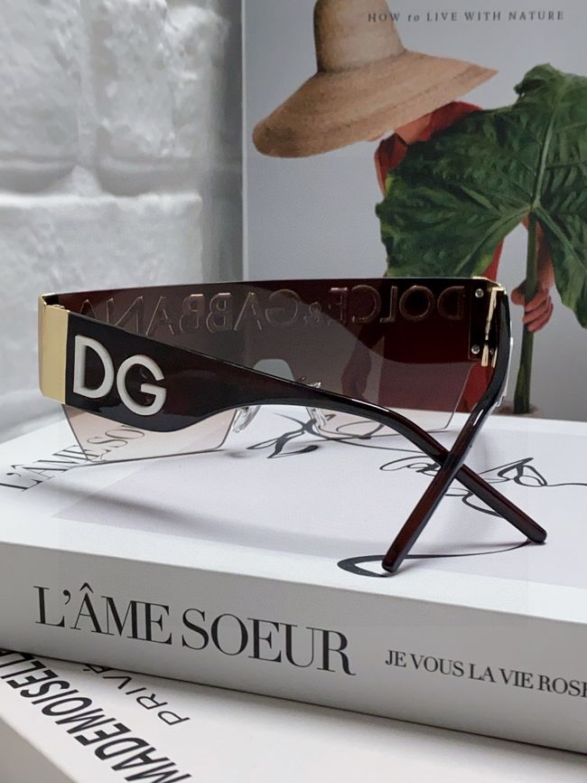 Dolce & Gabbana Sunglasses 821452-2 Dolce & Gabbana Sunglasses 821452-2