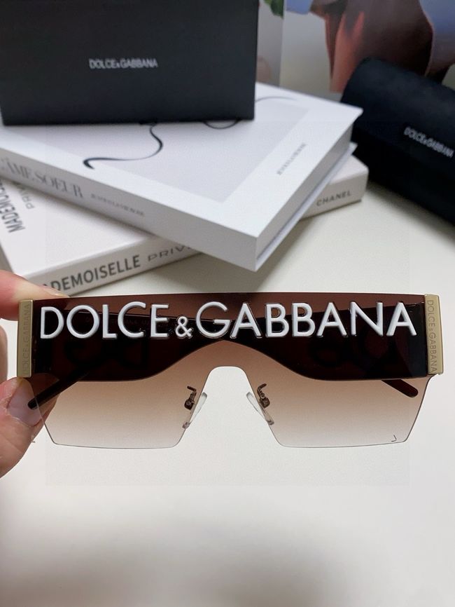 Dolce & Gabbana Sunglasses 821452-2 Dolce & Gabbana Sunglasses 821452-2