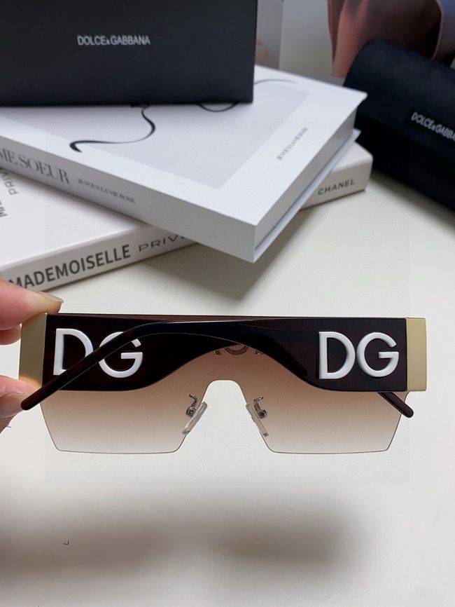 Dolce & Gabbana Sunglasses 821452-2 Dolce & Gabbana Sunglasses 821452-2