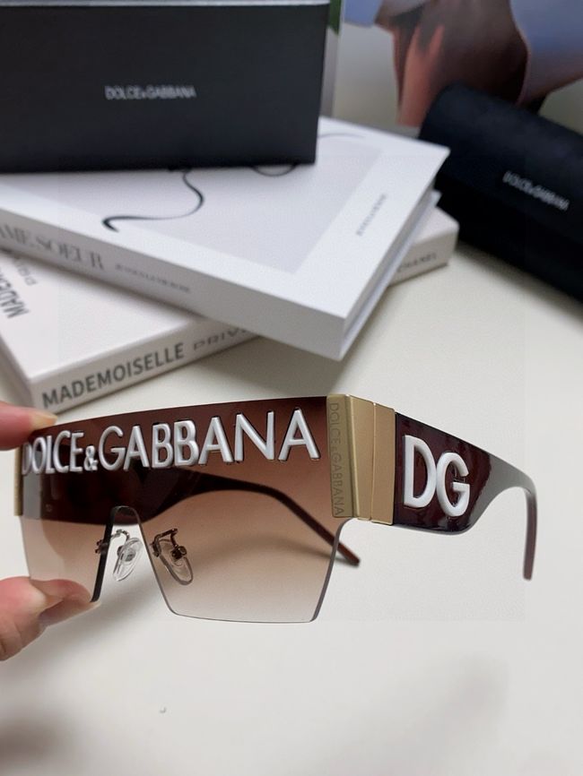 Dolce & Gabbana Sunglasses 821452-2 Dolce & Gabbana Sunglasses 821452-2
