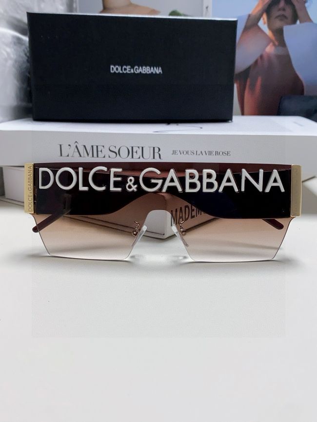 Dolce & Gabbana Sunglasses 821452-2 Dolce & Gabbana Sunglasses 821452-2