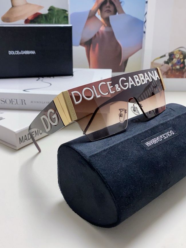 Dolce & Gabbana Sunglasses 821452-2 Dolce & Gabbana Sunglasses 821452-2