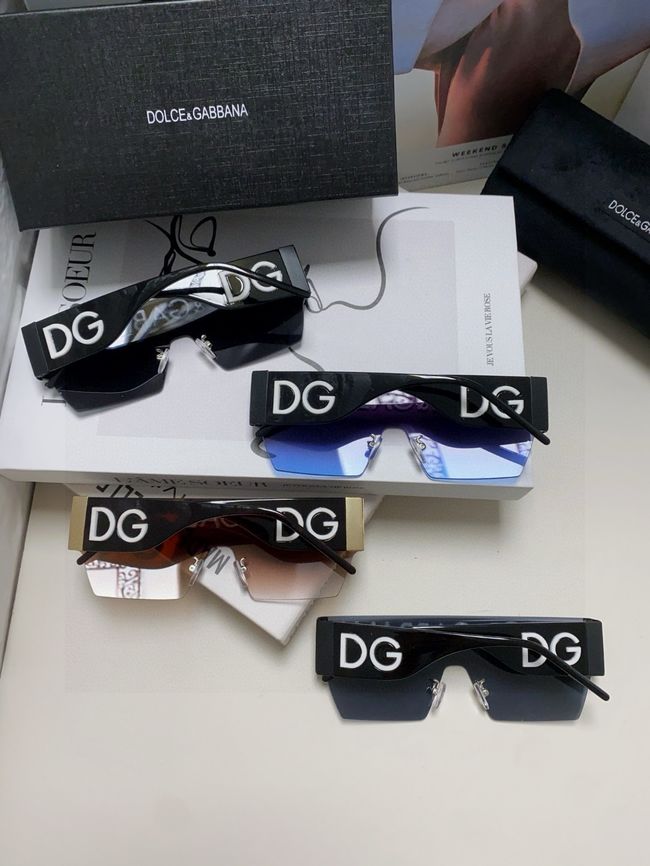 Dolce & Gabbana Sunglasses 821452-2 Dolce & Gabbana Sunglasses 821452-2
